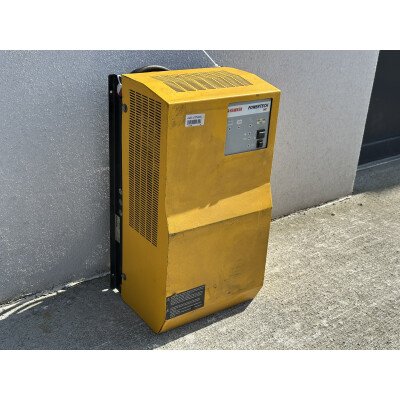 Statie incarcare Hawker PowerTech HF 48V/115A