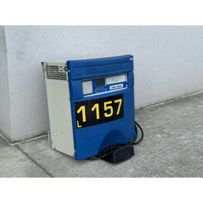 Statie incarcare Belatron HF 24V/65A