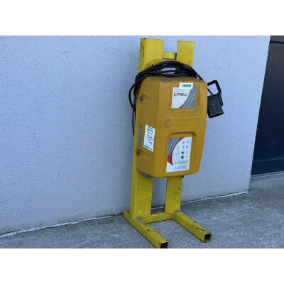 Statie incarcare Hawker LifeTech 24V/50A