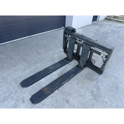 Atasament/ Translatie FORKLIFT pt stivuitoare cu pozitionare furci si extindere - 2.5 Tone