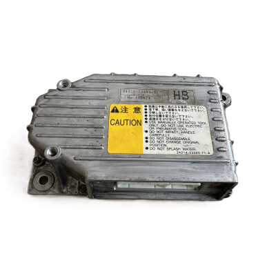 Calculator pt stivuitor electric TOYOTA  42-7FGF18