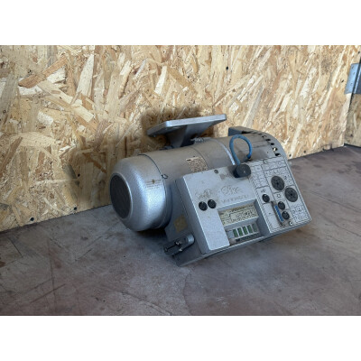 Motor electric ELKA Variostop 550 W
