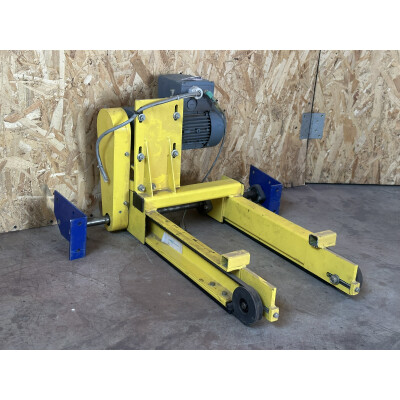 Motor electric SEW-EURODRIVE- 0.37 KW cu reductor pt diverse utilizari