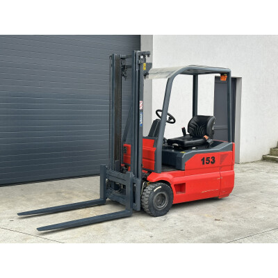 Stivuitor Electric OM XE 18-3 - 1.8T - 