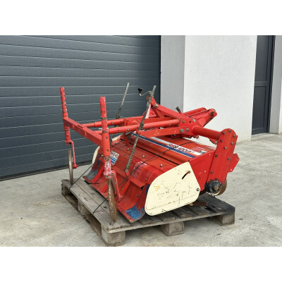 Freza de sol agricola YANMAR RSA1202B