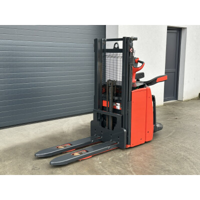 Liza electrica cu catarg 1.4T/2.42 LINDE L14 AP - 2022