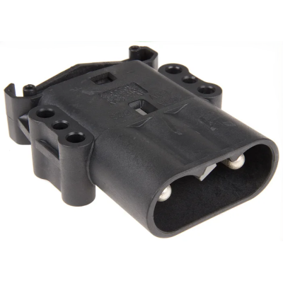 Ansamblu conector baterie Tata 320A/ 600V