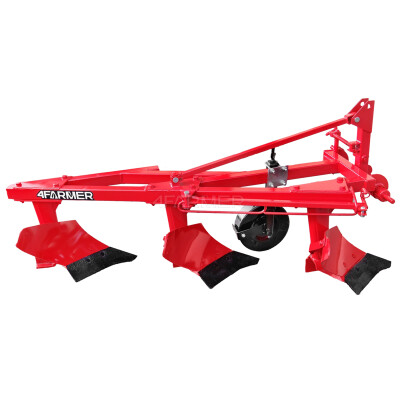 Plug cu trei trupițe 3L-1 – 75 cm