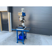 Masina de gaurit cu coloana HELTOS V 16A