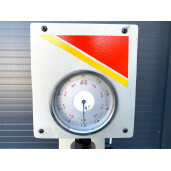 Tester de Duritate Rockwell FIE RAS