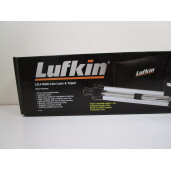 LUFKIN LCL4 Nivela Laser cu Linii Multiple + Trepied – Set Profesional