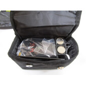 LUFKIN LCL4 Nivela Laser cu Linii Multiple + Trepied – Set Profesional