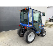 Tractoras Iseki TM3265HR