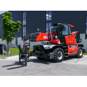 Manitou Rotativ - Telescopic MRT 2260