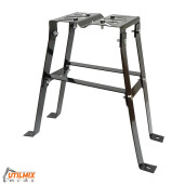 Suport metalic moara cereale 440x170x240mm