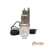 Pompa apa submersibila cu vibratii VMP60, 18L/min,  220V,