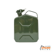 Canistra metal 5L Breckner Germany