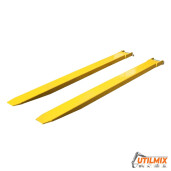 Prelungitoare furci 2250 x 125 x 45 mm