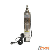 Pompa apa submersibila 30L/min H80m, 220V, Breckner Germany