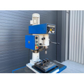 Masina de gaurit cu coloana HELTOS V 16A