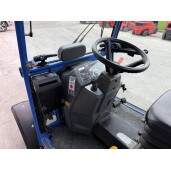 Tractoras Iseki TM3265HR