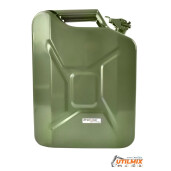 Canistra metal 20L Breckner Germany