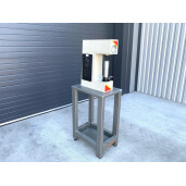 Tester de Duritate Rockwell FIE RAS