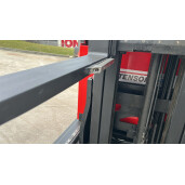 Reach Truck HYSTER R2.0HD Electric - 2T / 10.5m - 2015 