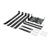 Suport metalic moara cereale 440x170x240mm