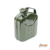 Canistra metal 5L Breckner Germany