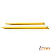 Prelungitoare furci 2250 x 125 x 45 mm