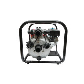 Motopompa WP20I motor tip HONDA 7.5 CP, 2 toli debit max. 32m3/h. adancime max. 8m. Inaltimea max. 55m Breckner Germany