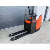Liza electrica Toyota LPE200 - 2T - 2017 