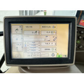 Tractor John Deere 6210R 4x4 - 249 CP -  2014