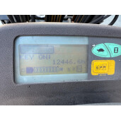 Stivuitor electric TOYOTA 7BMF25 - 2.5T - 2011 