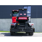 Manitou Rotativ - Telescopic MRT 2260