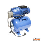 Hidrofor apa 550W 220V, debit 45L/min, H50m, rezervor 24L, viteza 2860 r/min AUTOJET80S Breckner Germany