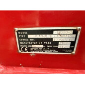 Excavator Takeuchi TB 290-2