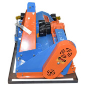 Tocatoare cu ciocanele EF115 BRECKNER GERMANY  cu cardan 