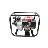 Motopompa WP20I motor tip HONDA 7.5 CP, 2 toli debit max. 32m3/h. adancime max. 8m. Inaltimea max. 55m Breckner Germany