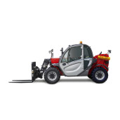 Încărcător frontal telescopic MANITOU MT 625 H Confort 