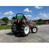 Tractor Japonez 33CP 4x4 Yanmar RS33 - cu freza de sol
