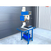 Masina de gaurit cu coloana HELTOS V 16A