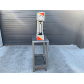 Tester de Duritate Rockwell FIE RAS