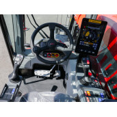 Manitou Rotativ - Telescopic MRT 2260