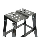 Suport metalic moara cereale 440x170x240mm