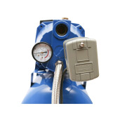 Hidrofor apa 550W 220V, debit 45L/min, H50m, rezervor 24L, viteza 2860 r/min AUTOJET80S Breckner Germany