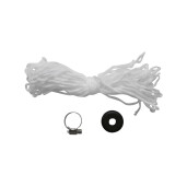 Pompa apa submersibila cu vibratii VMP60, 18L/min,  220V,