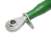 Tirant central 40 cm, Cat 1-1, M30x3mm