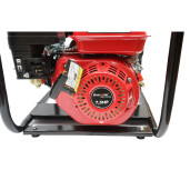 Motopompa WP20I motor tip HONDA 7.5 CP, 2 toli debit max. 32m3/h. adancime max. 8m. Inaltimea max. 55m Breckner Germany